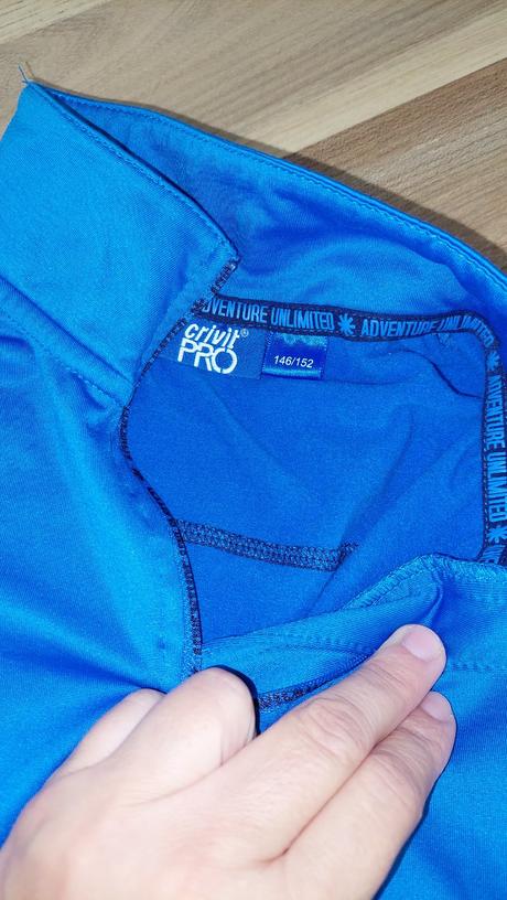 Funkcna mikina, crivit,146