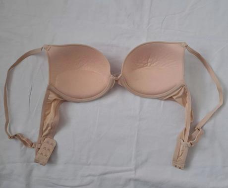 Podprsenka 80b, f&f,80b