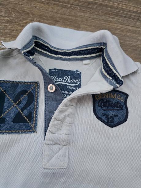 Polokošeľa č.74, 74