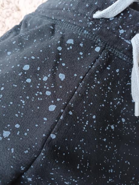 Krátke nohavice, h&m,110