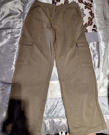 Teplaky 146, nenosene., gate,146