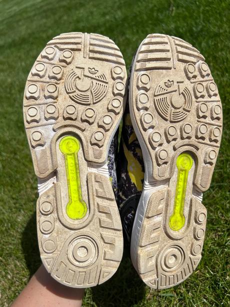 Tenisky adidas torsion, adidas,36