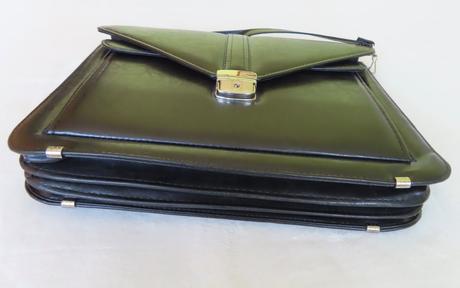 Pánska manažérska aktovka reabags,