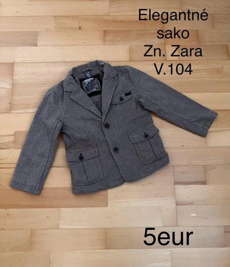 Sako zara, zara,104