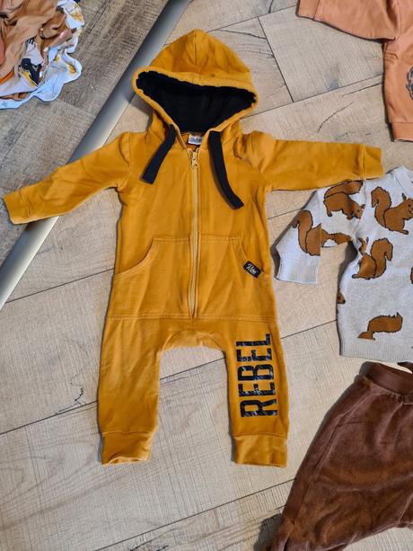 Lindex jesen, 68–80