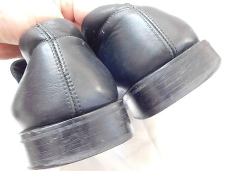 Panske kozene kvalitne topanky, 43