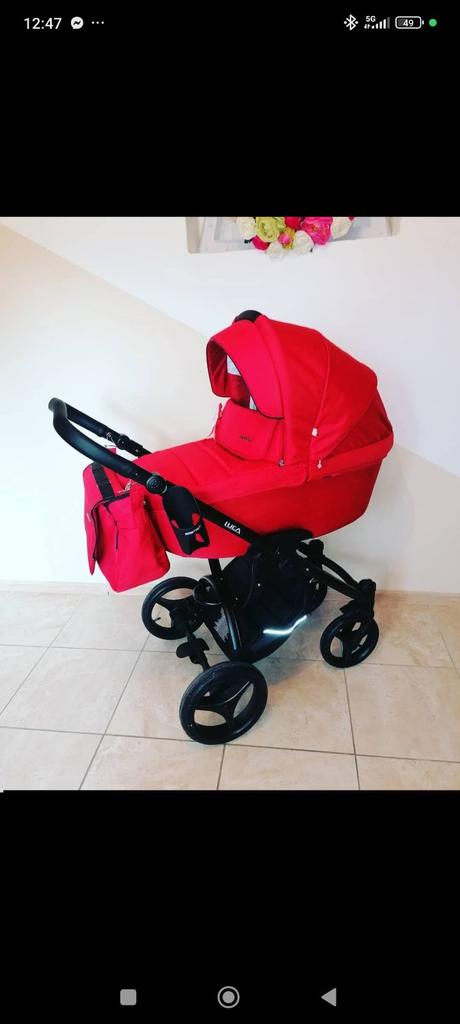 2kombinacia bebetto luca, bebetto,bebetto luca