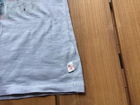 Cena spolu 3 trička next pre štýlovú paradnicu, next,110