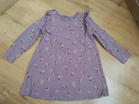 Tunikove saty, lindex,98