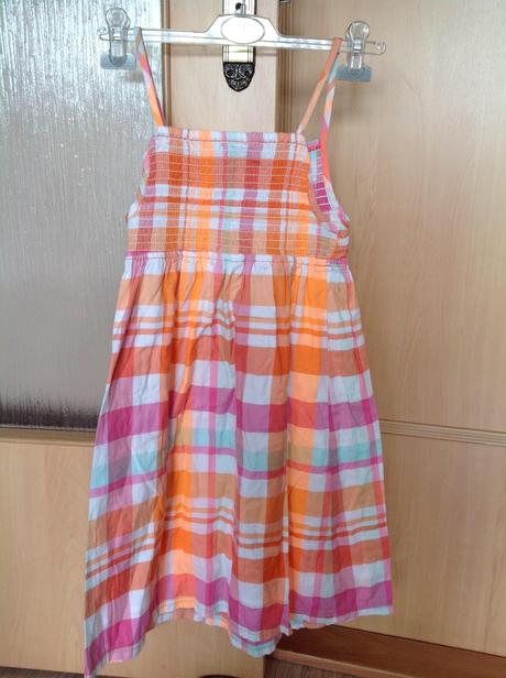 Šaty yigga /d18, 146