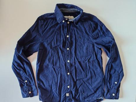 Košeľa, h&m,140