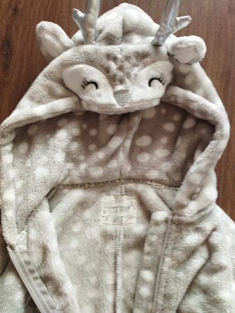 Overal teply, f&f,140