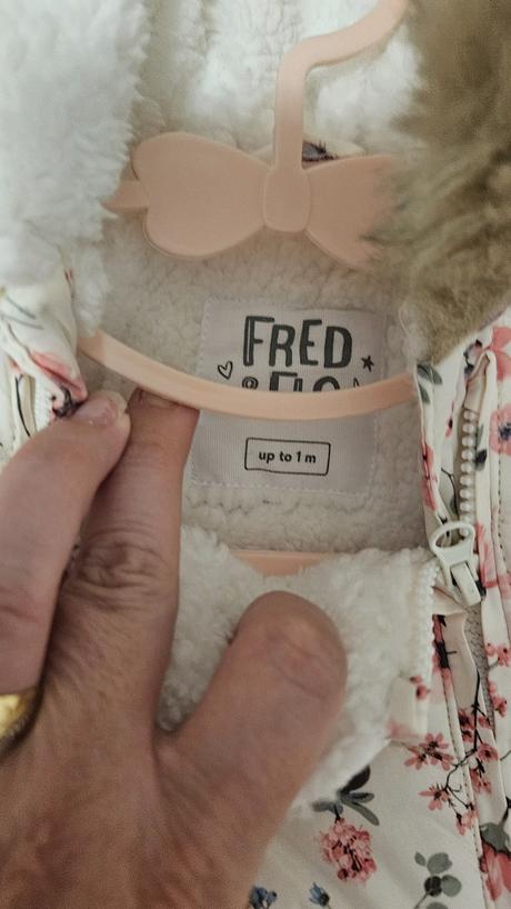 Kombinéza, f&f,56