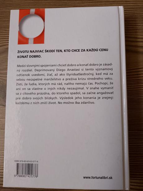 Pre tvoje dobro - fausto brizzi, 