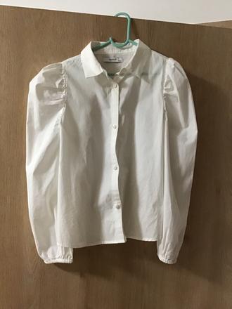 Blúzka, reserved,146