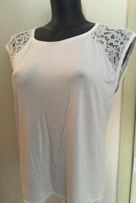Cipkovane tričko, s