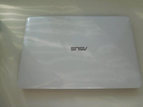 Notebook asus x555l, plne funkčný s nabíjačkou, asus