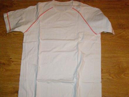 Schiesser vysoko kvalitné tričko, m