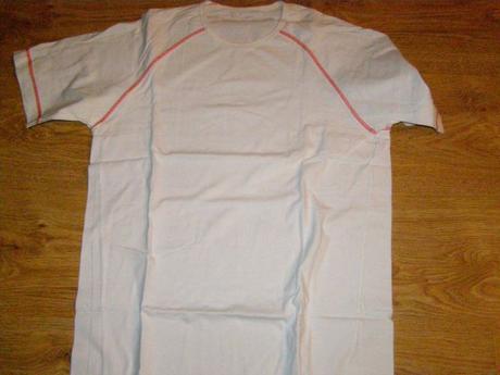 Schiesser vysoko kvalitné tričko, m