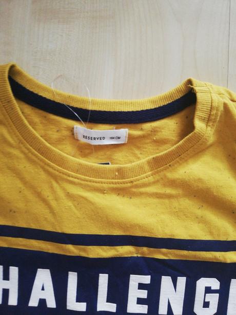 Tričká 164-170, original marines,164