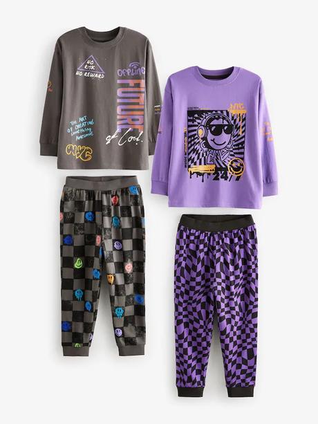 Pyžamá next 98 po 176, next,98 - 176