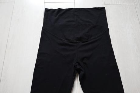 Tehotenské legíny h&m mama, h&m,m
