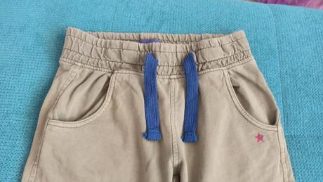 Detské tepláky, 128