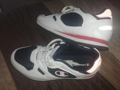 Champion botasy, champion,43