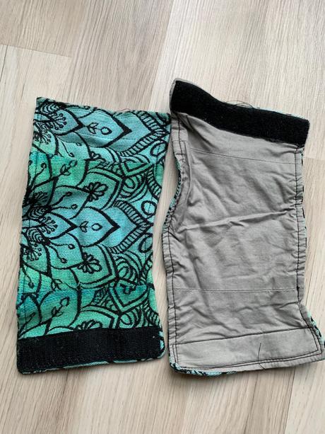 Belenka nosic od 3m-3r, be lenka