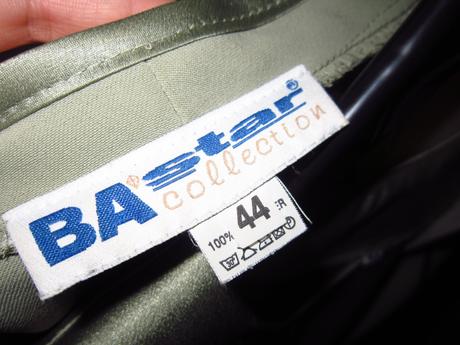 Kostým veľ. 44, 44