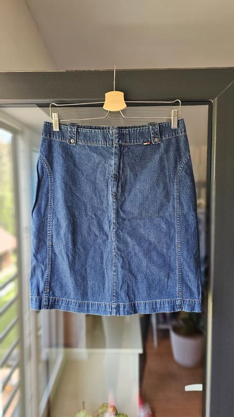 Sukňa tommy hilfiger, tommy hilfiger,m