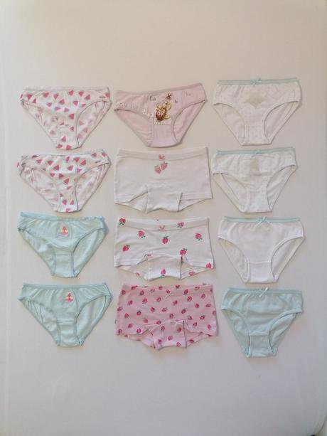 12x nohavicky 98/104 h&m, palomino, h&m,98