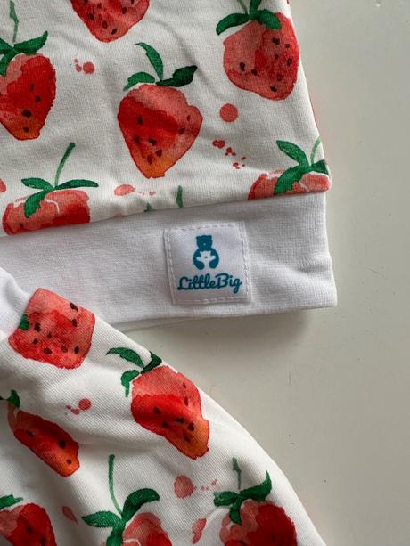 Komplet na leto 98 little big, 98