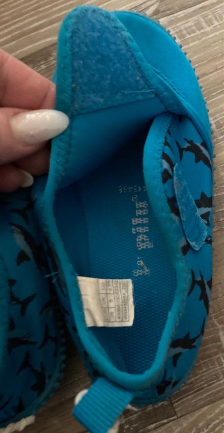 Topánky do vody lupilu, lupilu,26