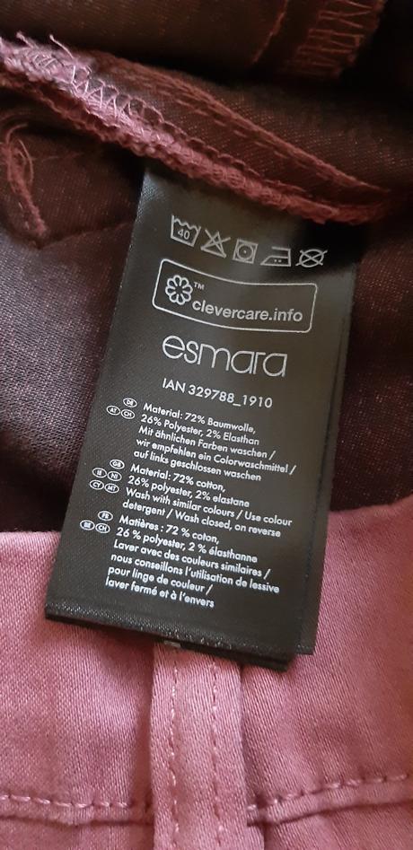 Jegginsy esmara 36, esmara,36