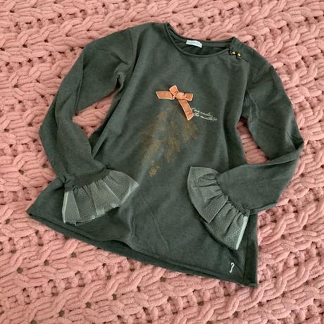 Tričko lanidor č. 134/140, 9-10 rokov, 140