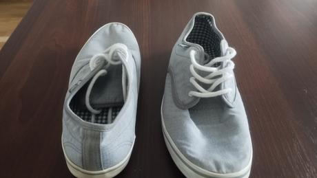 Nízke tenisky your turn, 43