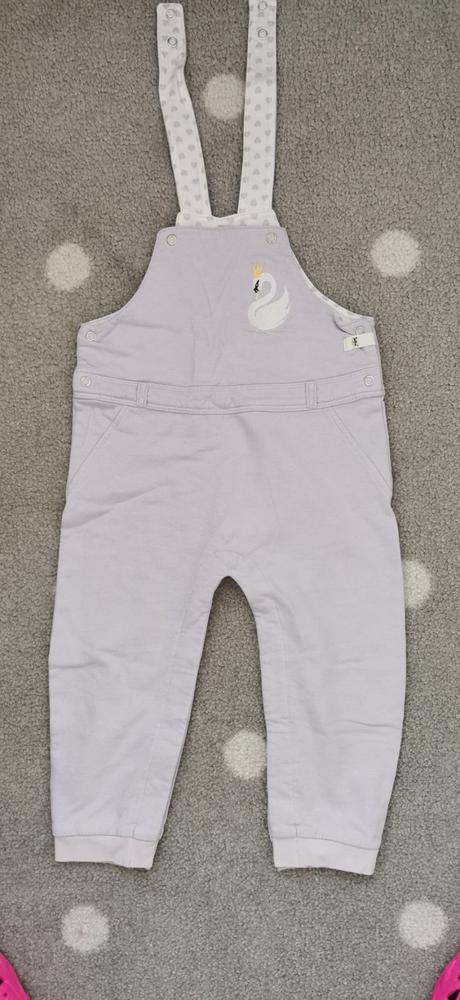 Nohavice na traky, kuniboo,92