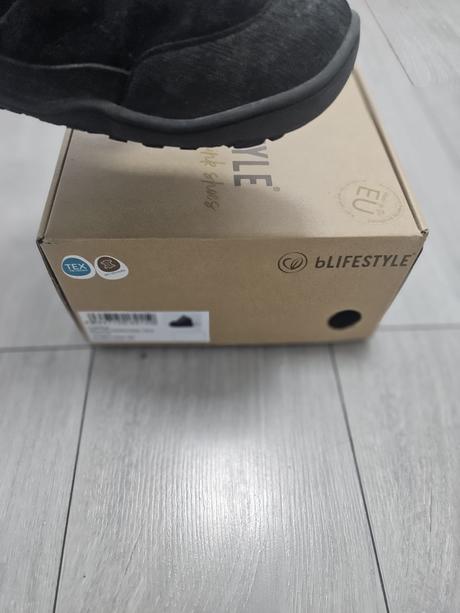 Blifestyle - capra tex v.34, 34