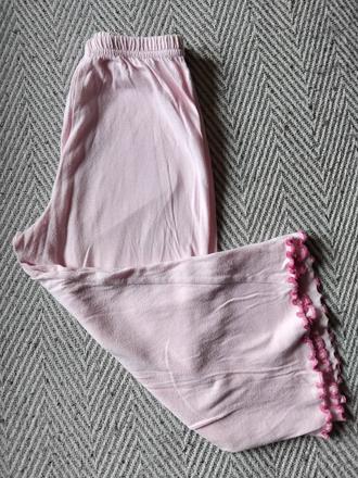 Pyžamove nohavice, 104