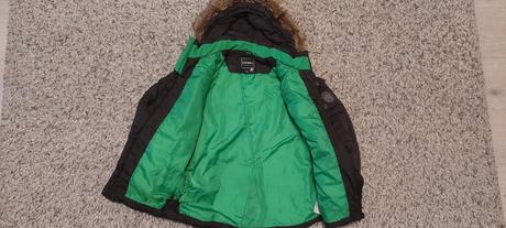 Zimná bunda icepeak 11-12r., 152