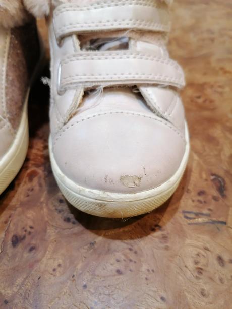 Prechodné topánky 29, f&f,29