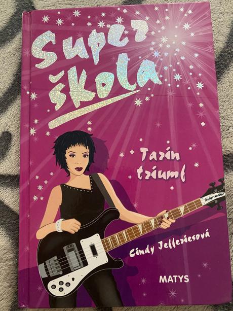 Superškola,