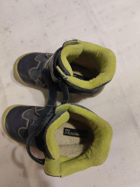 Batefoot protetika zimne 31, protetika,31