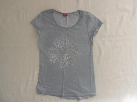 Tričko srdcia, 34