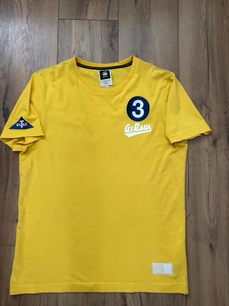 Panske tricko g-star, g-star raw,m