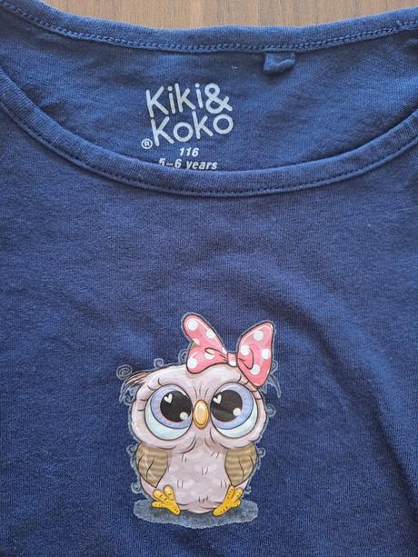 Tričká cena spolu, 116