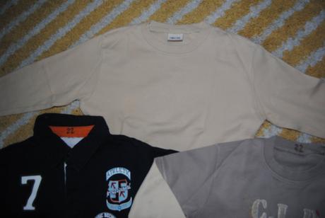 Tričká cena spolu, cherokee,104