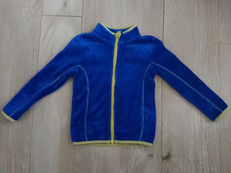 Mikinka lupilu 98/104, lupilu,98