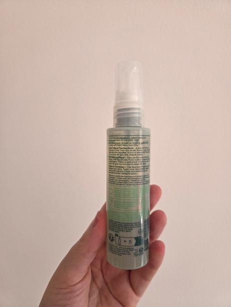 Caudalie vinoclean odlicovaci olej 75ml,